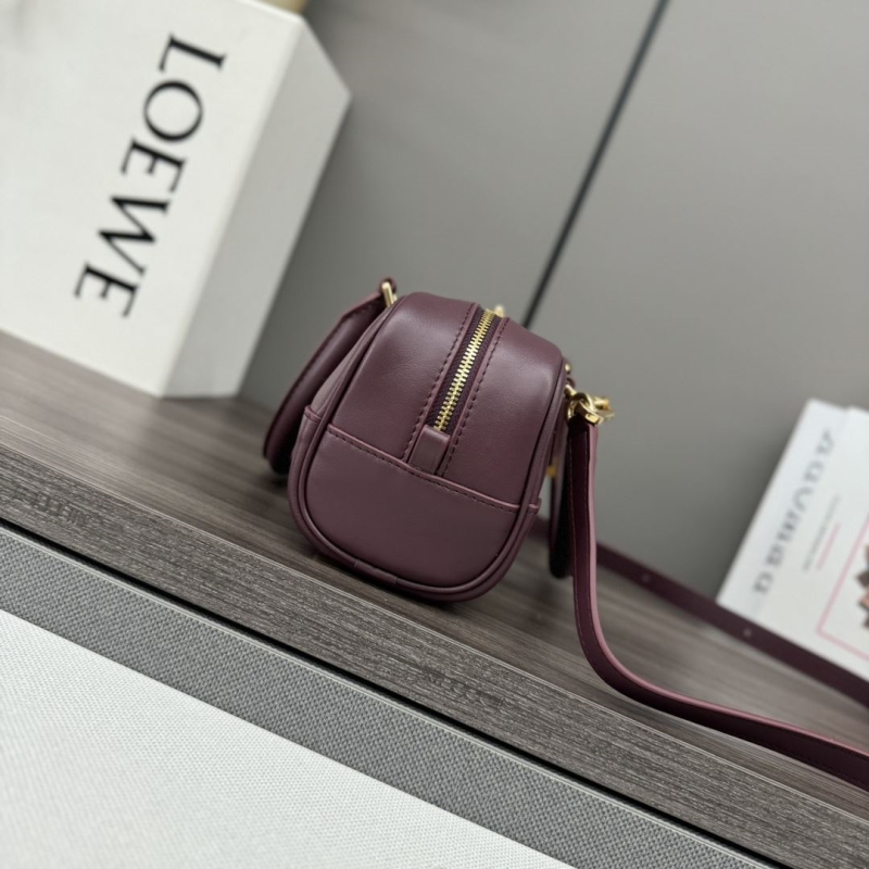 Loewe Handle Bags